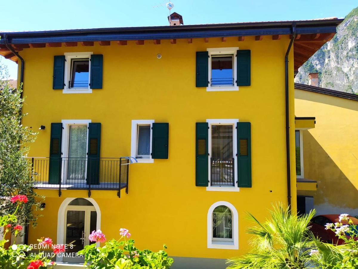 Appartamento Carta Da Zucchero Riva del Garda